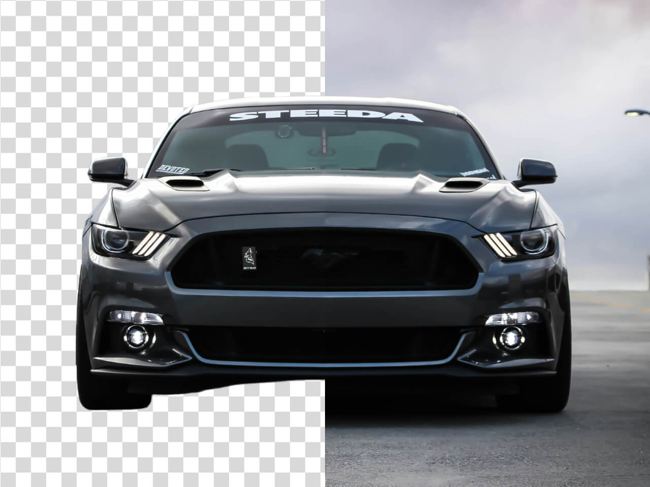 AI Precision Technology