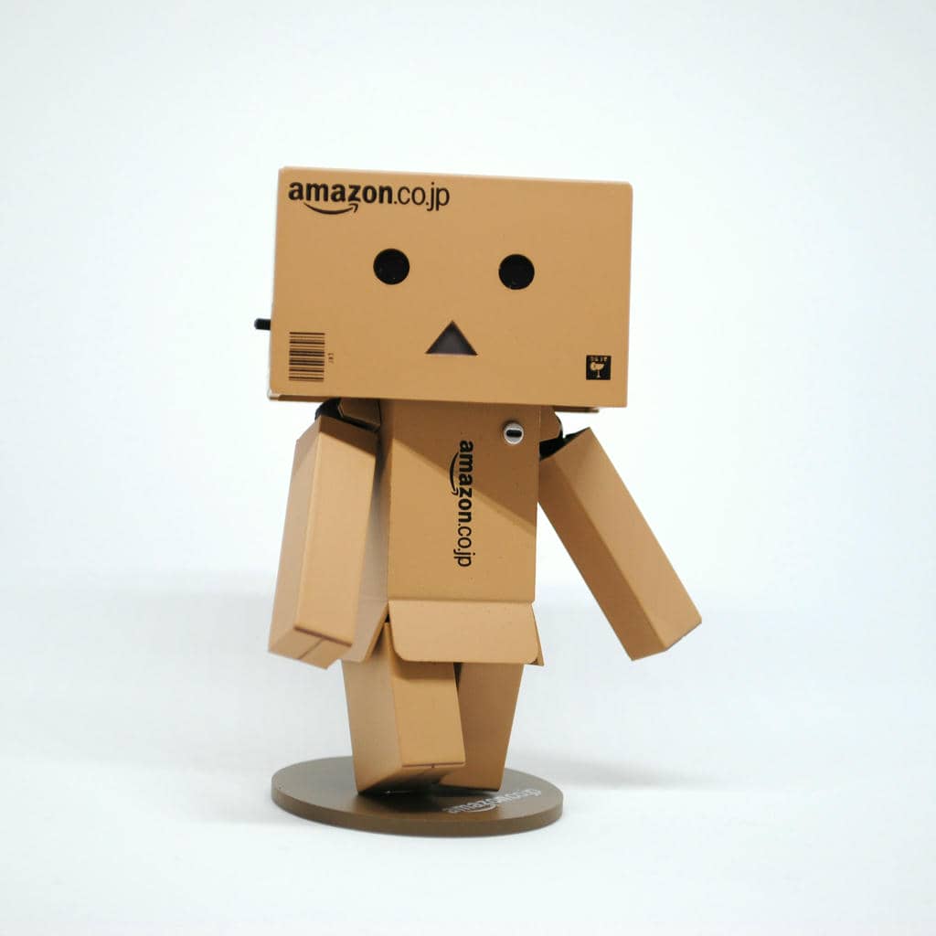 Amazon FBA Listings