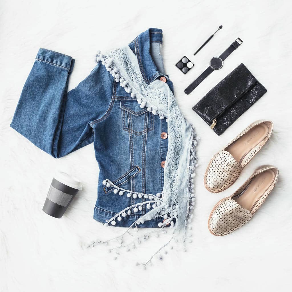 Fashion & Apparel